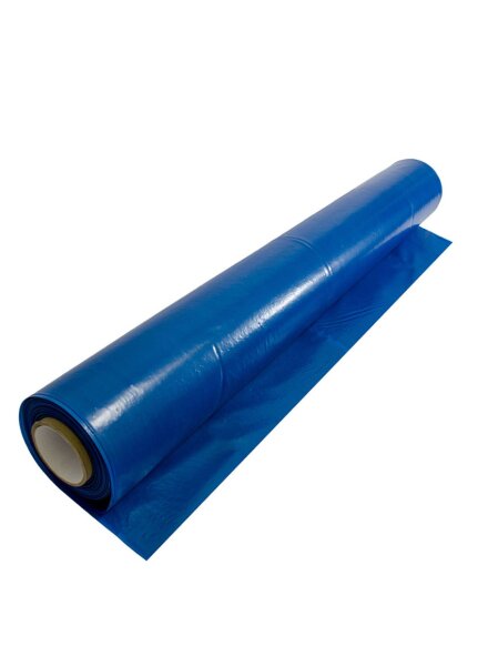 Dampfbremsfolie blau - 140 µ 4 x 12,5 m