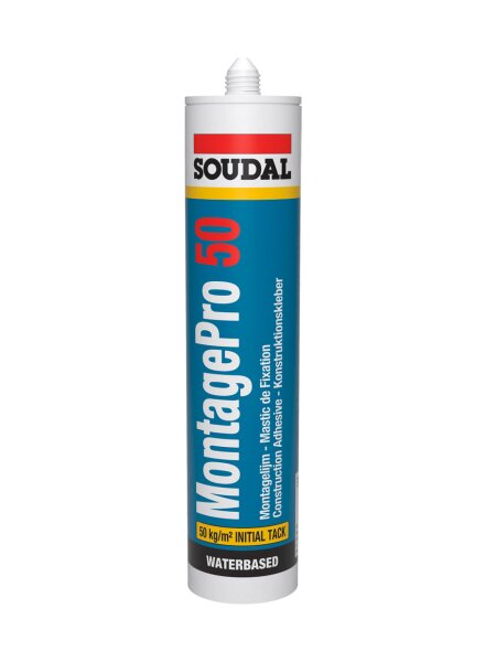 Soudal MontagePro 50