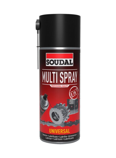 Soudal Multi Spray