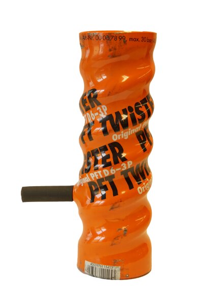 PFT Mantel D6-3 Twister