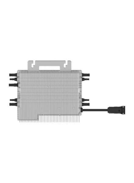 Wechselrichter Deye 1600 W für 4 Module SUN-M160G4-EU-Q0