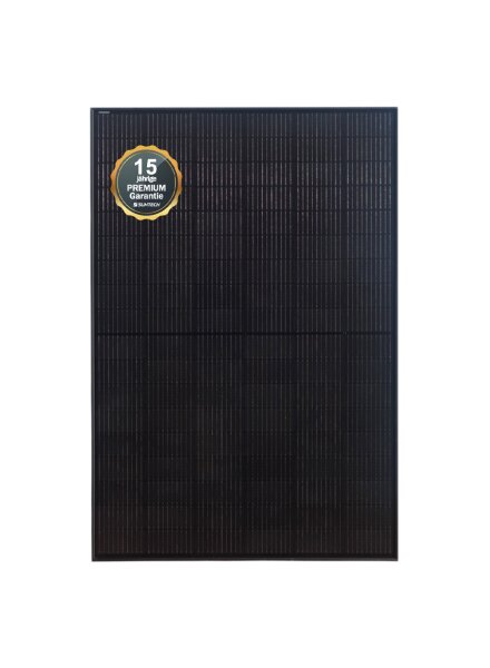 Solarmodul "Suntech" 420 W Full Black