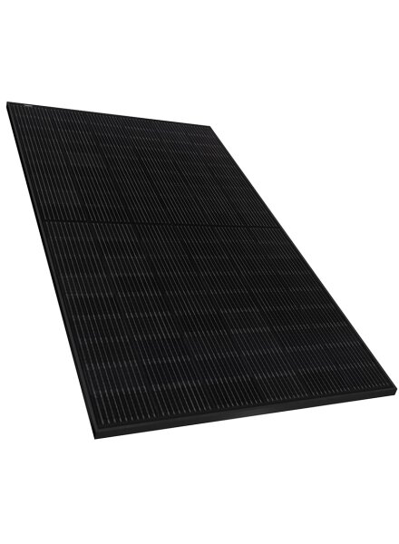 Solarmodul "doitBau" 430 W Full Black