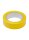 PVC-Schutzband gelb 30 mm gerillt